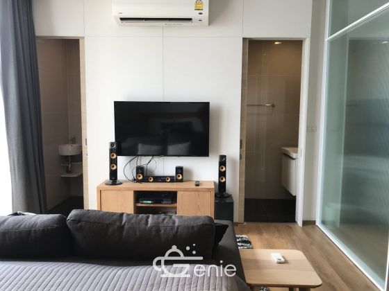 for rent at PARK 24 1 Bedroom 1 Bathroom 40,000THB/month Fully furnished (P-00687)