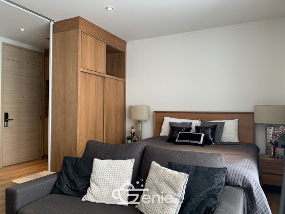 for rent at PARK 24 1 Bedroom 1 Bathroom 40,000THB/month Fully furnished (P-00687)