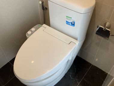 for rent at PARK 24 1 Bedroom 1 Bathroom 40,000THB/month Fully furnished (P-00687)