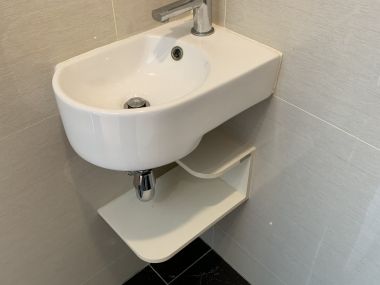 for rent at PARK 24 1 Bedroom 1 Bathroom 40,000THB/month Fully furnished (P-00687)