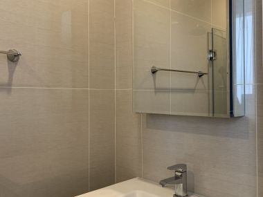 for rent at PARK 24 1 Bedroom 1 Bathroom 40,000THB/month Fully furnished (P-00687)