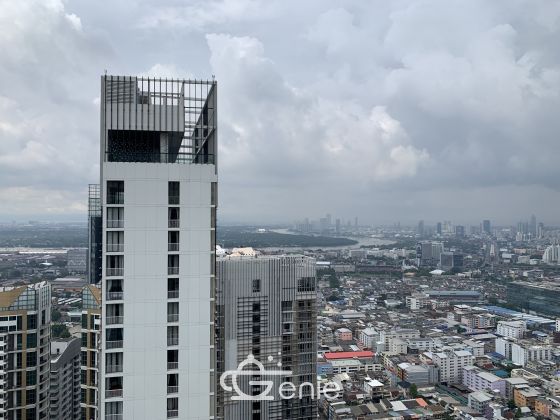 for rent at PARK 24 1 Bedroom 1 Bathroom 40,000THB/month Fully furnished (P-00687)