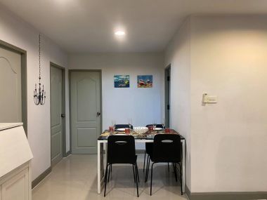 ขายคอนโด รีเจ้นท์โฮม 7/1 (บางนา) พื้นที่ 64 ตร.ม 2 นอน ใกล้ BTS สถานีอุดมสุข