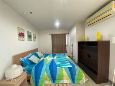 ขายคอนโด รีเจ้นท์โฮม 7/1 (บางนา) พื้นที่ 64 ตร.ม 2 นอน ใกล้ BTS สถานีอุดมสุข