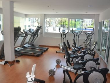 ขายคอนโด รีเจ้นท์โฮม 7/1 (บางนา) พื้นที่ 64 ตร.ม 2 นอน ใกล้ BTS สถานีอุดมสุข