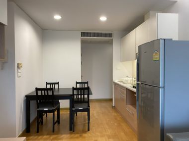 Sell / rent Condo Residence 52, area 60 sq.m., type 2 bedrooms, 2 bathrooms, near BTS On Nut.