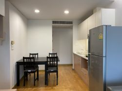 Sell ​​/ rent Condo Residence 52, area 60 sq.m., type 2 bedrooms, 2 bathrooms, near BTS On Nut.