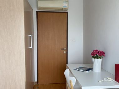 Sell / rent Condo Residence 52, area 60 sq.m., type 2 bedrooms, 2 bathrooms, near BTS On Nut.