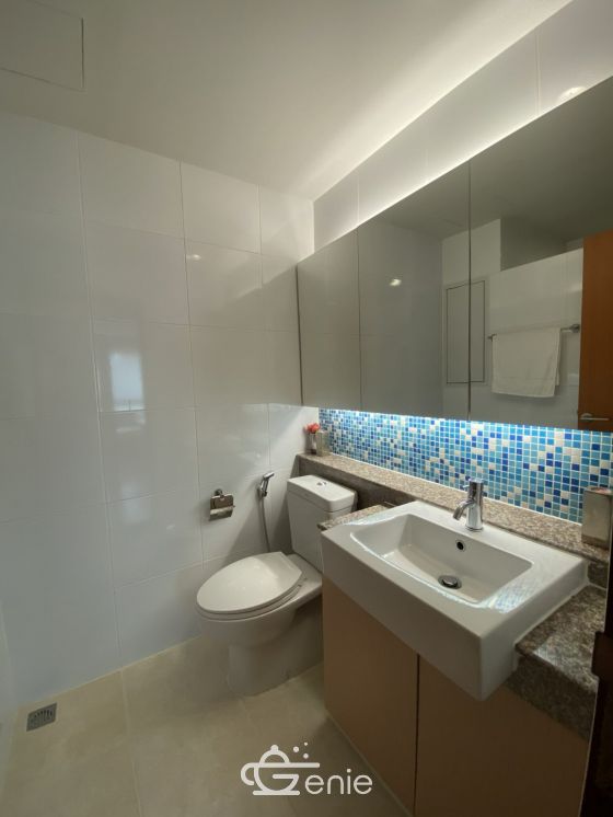 Sell ​​/ rent Condo Residence 52, area 60 sq.m., type 2 bedrooms, 2 bathrooms, near BTS On Nut.