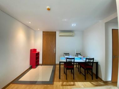 Condo for sale/rent, Residence 52, area 67 sq.m., type 2 bedrooms, 2 bathrooms, near BTS On Nut.