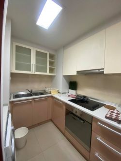 Condo for sale/rent, Residence 52, area 87 sq.m., type 3 bedrooms, 3 bathrooms, near BTS On Nut.