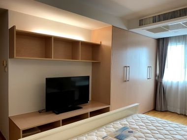 Condo for sale/rent, Residence 52, area 99 sq.m., type 3 bedrooms, 3 bathrooms, near BTS On Nut.