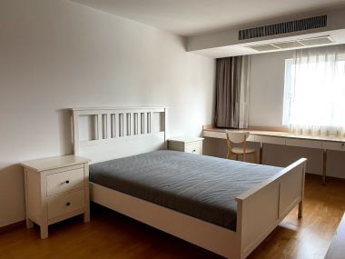 Condo for sale/rent, Residence 52, area 99 sq.m., type 3 bedrooms, 3 bathrooms, near BTS On Nut.