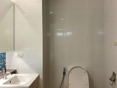 Condo for sale/rent, Residence 52, area 99 sq.m., type 3 bedrooms, 3 bathrooms, near BTS On Nut.