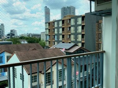 Condo for sale/rent, Residence 52, area 99 sq.m., type 3 bedrooms, 3 bathrooms, near BTS On Nut.