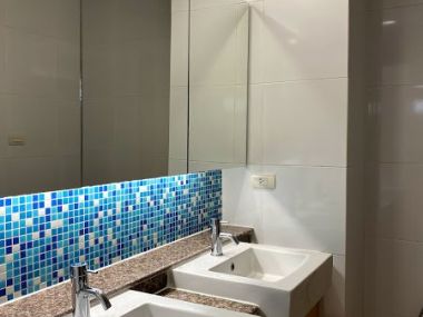 Condo for sale/rent, Residence 52, area 99 sq.m., type 3 bedrooms, 3 bathrooms, near BTS On Nut.