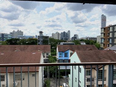 Condo for sale/rent, Residence 52, area 99 sq.m., type 3 bedrooms, 3 bathrooms, near BTS On Nut.