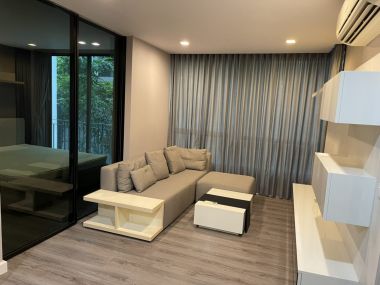 ขายขาดทุน ขาย The Room Sukhumvit 40 1 ห้องนอน ราคาถูก ใกล้ BTS เอกมัย ขนาด 43 ตร.ม. ชั้น 2 1ห้องนอน 1 ห้องนั่งเล่น ห้องครัวแยก ห้องไม่เคยปล่อยเช่า