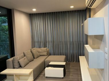 ขายขาดทุน ขาย The Room Sukhumvit 40 1 ห้องนอน ราคาถูก ใกล้ BTS เอกมัย ขนาด 43 ตร.ม. ชั้น 2 1ห้องนอน 1 ห้องนั่งเล่น ห้องครัวแยก ห้องไม่เคยปล่อยเช่า