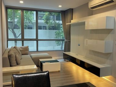 ขายขาดทุน ขาย The Room Sukhumvit 40 1 ห้องนอน ราคาถูก ใกล้ BTS เอกมัย ขนาด 43 ตร.ม. ชั้น 2 1ห้องนอน 1 ห้องนั่งเล่น ห้องครัวแยก ห้องไม่เคยปล่อยเช่า