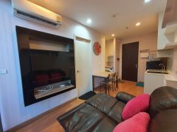 ์Condo For Rent Q House BTS Onnut