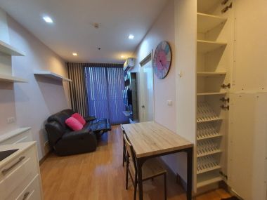 ให้เช่าคอนโด Q House สุขุมวิท 79