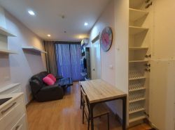 ์Condo For Rent Q House BTS Onnut