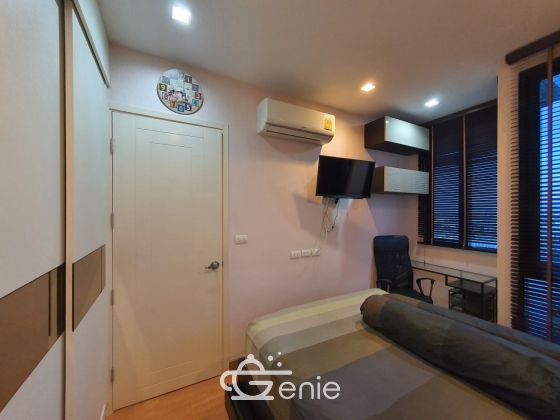 ์Condo For Rent Q House BTS Onnut