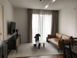 1 Luxury bedroom facing north, BTS Thonglor PROP000698