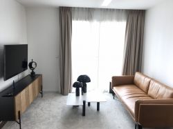 1 Luxury bedroom facing north, BTS Thonglor PROP000698