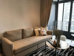 Ready for For rent Ideo Mobi Asoke 1 bed room fully furnished and all electricity PROP000699