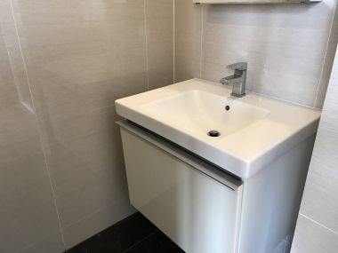 For rent at PARK 24 1 Bedroom 1 Bathroom 40,000THB/month Fully furnished (P-00688)