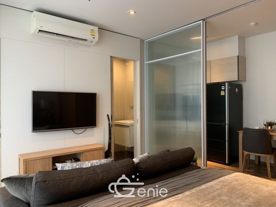 For rent at PARK 24 1 Bedroom 1 Bathroom 40,000THB/month Fully furnished (P-00688)