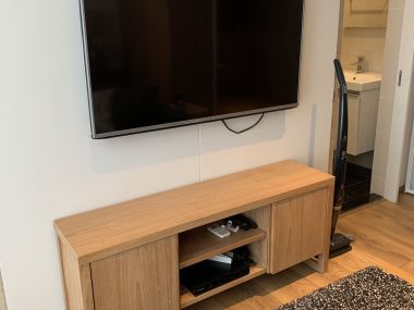 For rent at PARK 24 1 Bedroom 1 Bathroom 40,000THB/month Fully furnished (P-00688)