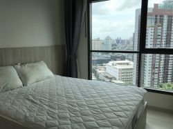 Life Sukhumvit 48 30 sq.m. fully furnished, ready to move in. PROP000700