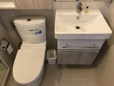 Life Sukhumvit 48 30 sq.m. fully furnished, ready to move in. PROP000700