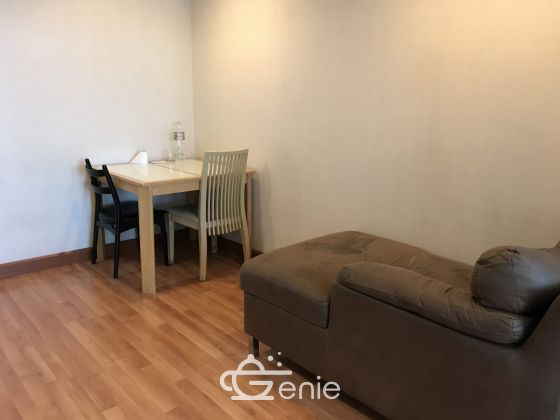 Hot sale!!️ Condo in Sukhumvit area Easy to travel, not far from BTS Bangchak station