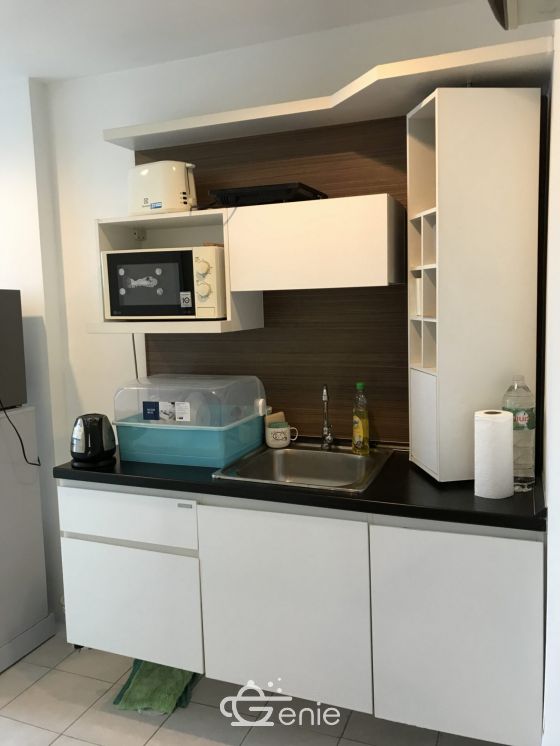 Hot sale!!️ Condo in Sukhumvit area Easy to travel, not far from BTS Bangchak station