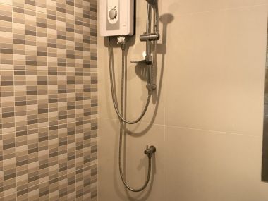 ขาย!! โครงการ Lesto Sukhumvit 113 (เลสโต้ สุขุมวิท 113) เพียง 2.08 - 2.23 ล้านบาท ขนาด 26.62ตรม. 1 ห้องนอน 1 ห้องน้ำ PROP000702