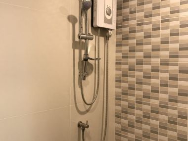 ขาย!! โครงการ Lesto Sukhumvit 113 (เลสโต้ สุขุมวิท 113) เพียง 2.08 - 2.23 ล้านบาท ขนาด 26.62ตรม. 1 ห้องนอน 1 ห้องน้ำ PROP000703