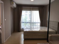 For sale at Lesto Sukhumvit 113 2.08 - 2.23M Type 1 Bedroom Size 26.62Sq.m PROP000704