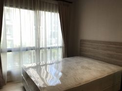 For sale at Lesto Sukhumvit 113 2.08 - 2.23M Type 1 Bedroom Size 26.62Sq.m PROP000704