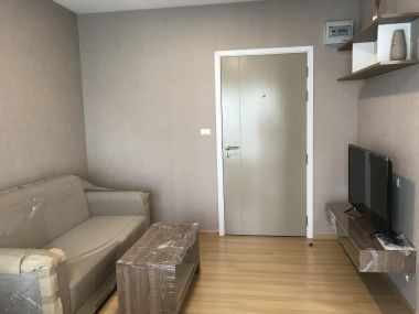 ขาย!! โครงการ Lesto Sukhumvit 113 (เลสโต้ สุขุมวิท 113) เพียง 2.08 - 2.23 ล้านบาท ขนาด 26.62ตรม. 1 ห้องนอน 1 ห้องน้ำ PROP000704