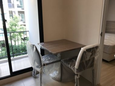 ขาย!! โครงการ Lesto Sukhumvit 113 (เลสโต้ สุขุมวิท 113) เพียง 2.08 - 2.23 ล้านบาท ขนาด 26.62ตรม. 1 ห้องนอน 1 ห้องน้ำ PROP000704