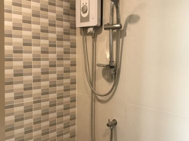 ขาย!! โครงการ Lesto Sukhumvit 113 (เลสโต้ สุขุมวิท 113) เพียง 2.08 - 2.23 ล้านบาท ขนาด 26.62ตรม. 1 ห้องนอน 1 ห้องน้ำ PROP000704