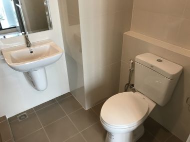 ขาย!! โครงการ Lesto Sukhumvit 113 (เลสโต้ สุขุมวิท 113) เพียง 2.08 - 2.23 ล้านบาท ขนาด 26.62ตรม. 1 ห้องนอน 1 ห้องน้ำ PROP000704