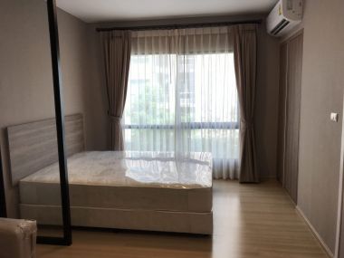 ขาย!! โครงการ Lesto Sukhumvit 113 (เลสโต้ สุขุมวิท 113) เพียง 2.08 - 2.23 ล้านบาท ขนาด 26.62ตรม. 1 ห้องนอน 1 ห้องน้ำ PROP000705