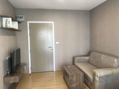 ขาย!! โครงการ Lesto Sukhumvit 113 (เลสโต้ สุขุมวิท 113) เพียง 2.08 - 2.23 ล้านบาท ขนาด 26.62ตรม. 1 ห้องนอน 1 ห้องน้ำ PROP000705