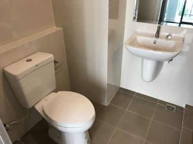 ขาย!! โครงการ Lesto Sukhumvit 113 (เลสโต้ สุขุมวิท 113) เพียง 2.08 - 2.23 ล้านบาท ขนาด 26.62ตรม. 1 ห้องนอน 1 ห้องน้ำ PROP000705