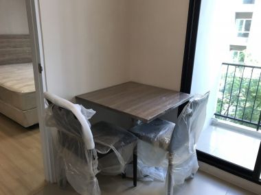 ขาย!! โครงการ Lesto Sukhumvit 113 (เลสโต้ สุขุมวิท 113) เพียง 2.08 - 2.23 ล้านบาท ขนาด 26.62ตรม. 1 ห้องนอน 1 ห้องน้ำ PROP000705